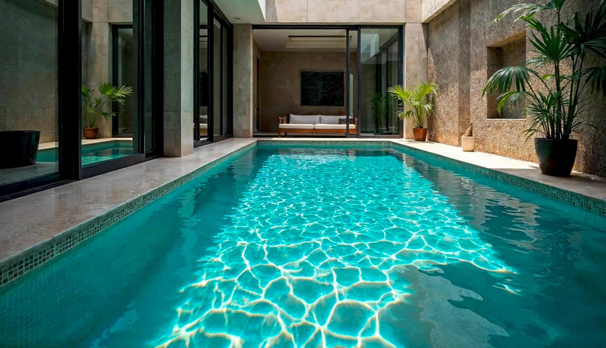 Temiz ve  Sağlıklı Havuzlarınız İçin Uzman Ekip Ve Biyologlarımız İle Hizmetinizdeyiz