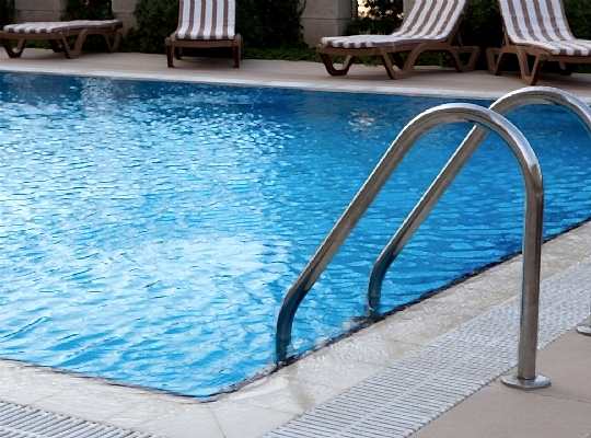 Havuz Makine Dairesi Bakımında Dikkat Edilmesi Gereken Hususlar 