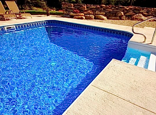 Havuz İnşaatı Nedir? A’dan Z’ye Süreç Rehberi