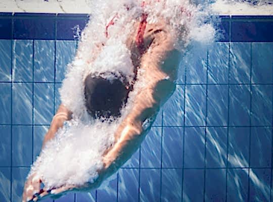 Kusursuz Temizlikle Yüzme Keyfinizi Artırın